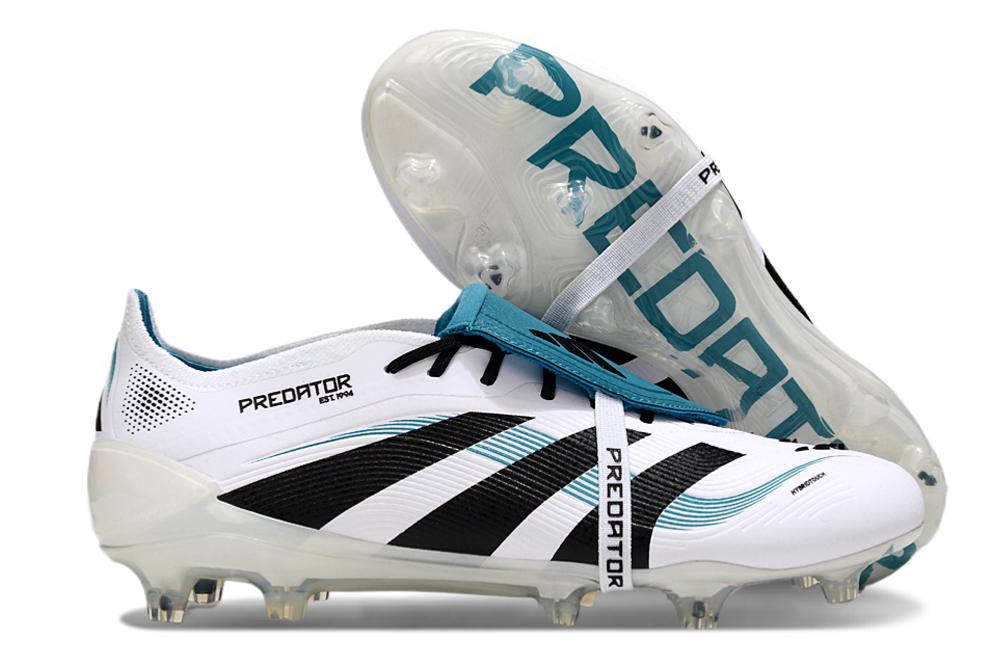 Adidas 25 Predator Elite Tongue FG Size 39-45-68141846